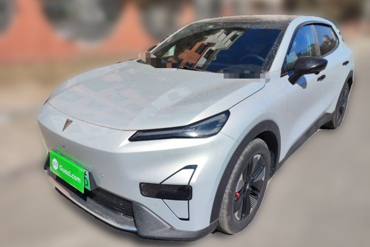 Used Deepal S05 2024 510 Plus Pure Electric Version