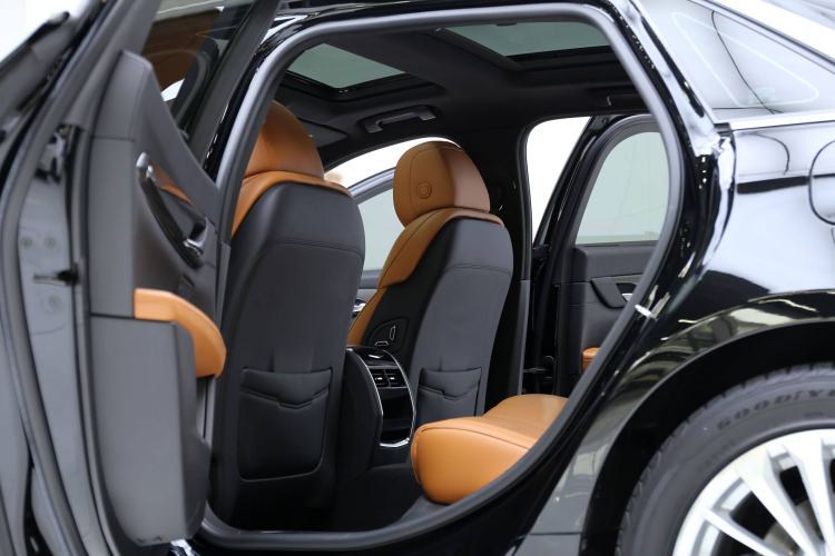 Used Cadillac CT6 PLUG-IN 2017 30E Premier Edition
