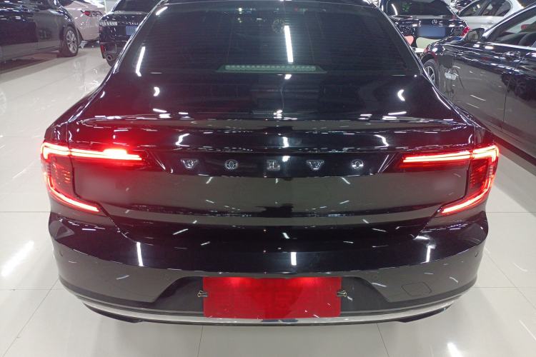 Used Volvo S90 2022 B5 Zhiyuan Luxury Edition