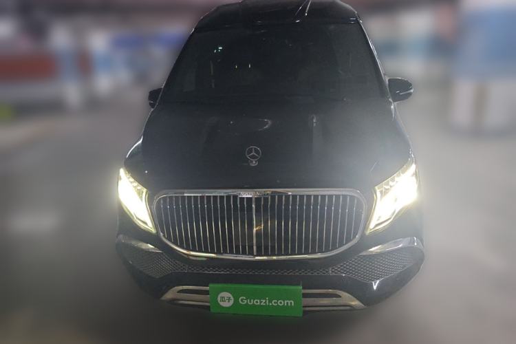 Used Yasheng V-Class 2023 2.0T Yasheng · Yukai