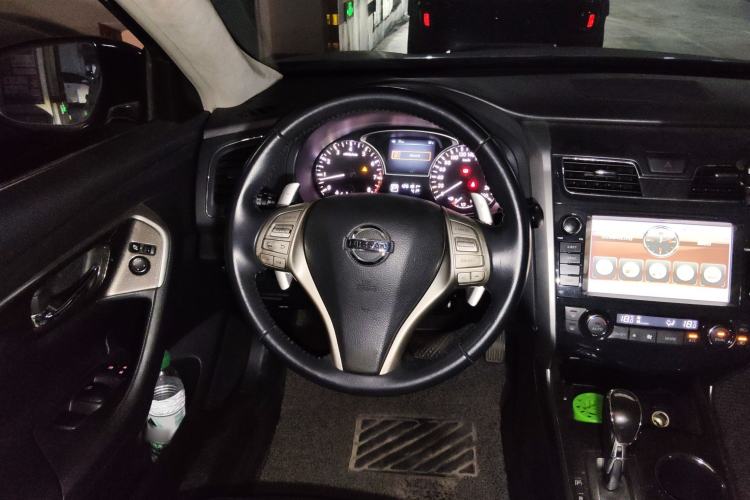 Used Nissan Teana 2013 2.5L XL Leading Edition
