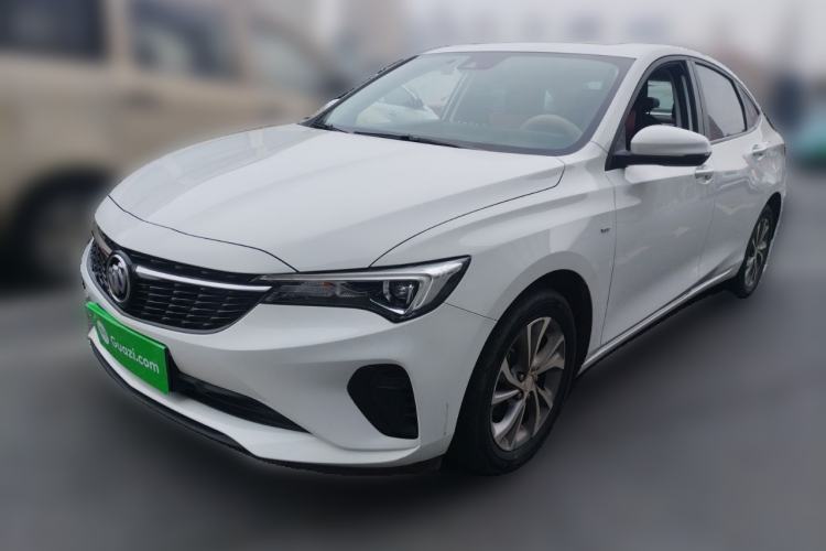 Used Buick Verano 2023 Pro Enjoyment Edition