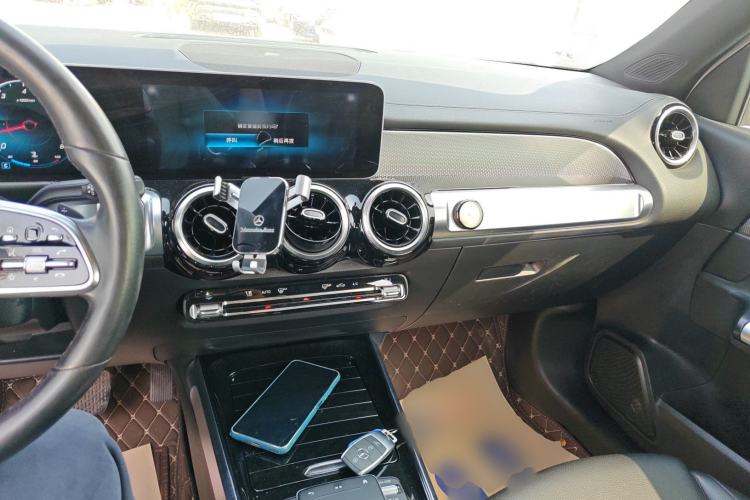 Used Mercedes-Benz GLB 2020 GLB 180 Dynamic Edition