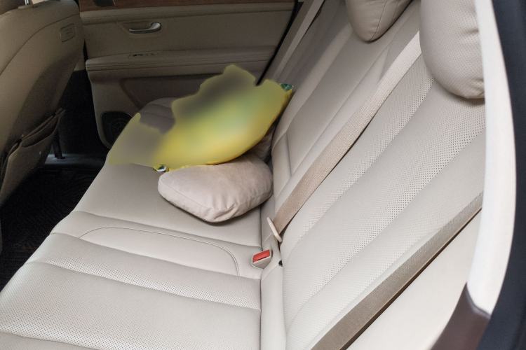 Used Hima AITO M7 2024 1.5T Intelligent Driving 4WD Max Edition 5 Seats Interior 4