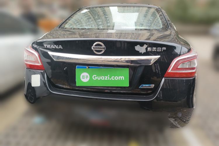 Used Nissan Teana 2013 2.0L XL Comfort Edition