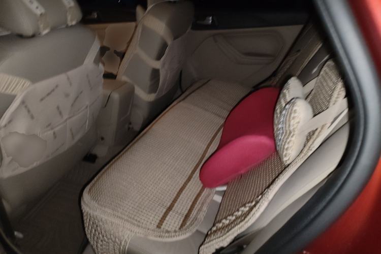 Used Ford Focus 2013 Hatchback Classic 1.8L Automatic Fashion Edition