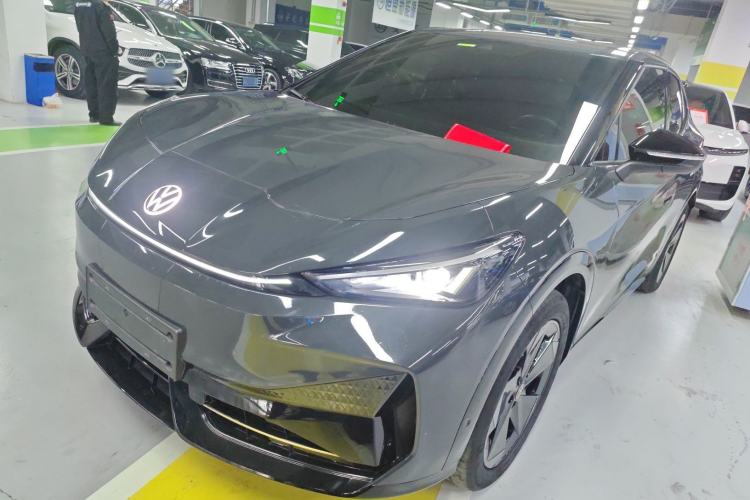 Used Volkswagen ID.UNYX 2024 Pro Long-Range Version