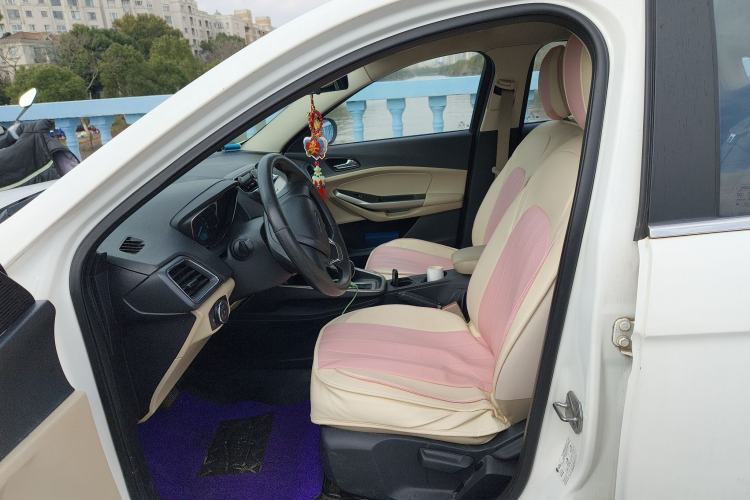 Used Ford Escort 2015 1.5L Automatic Comfort Edition