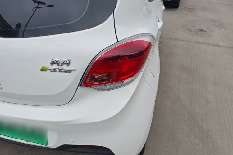 Used CHANGAN Benni E-Star 2021 National Edition Xin Yue Version Lithium Iron Phosphate (31.95 kWh) Right Rear Taillight