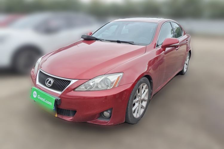 Used Lexus IS 2011 250 Sport Edition