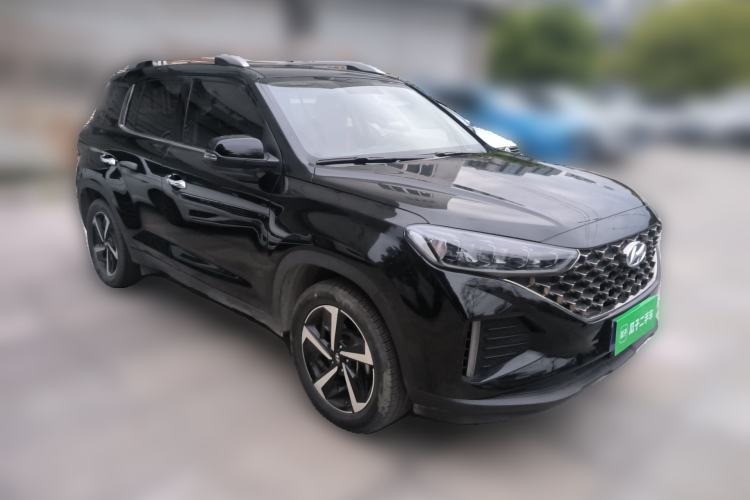 Used Hyundai ix35 2021 2.0L Automatic 2WD GLS Leading Edition