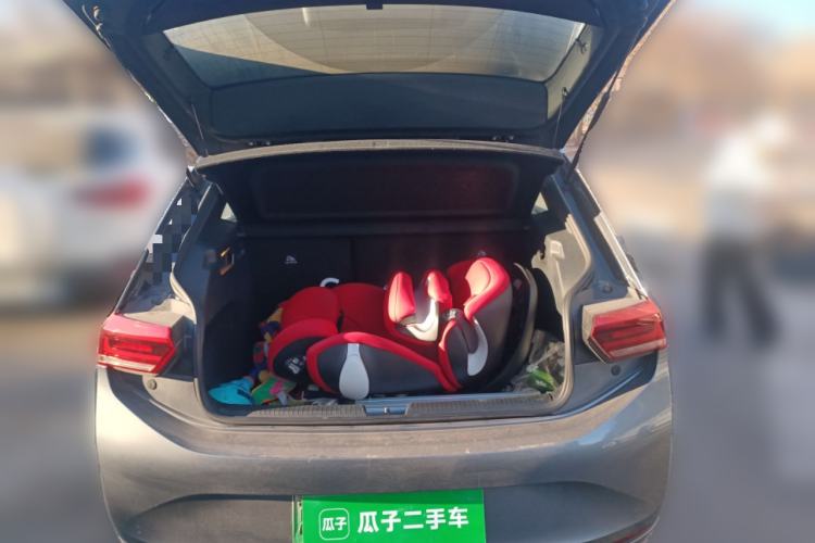 Used Volkswagen ID.3 2022 Active Pure Intelligent Enjoyment Edition