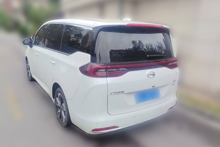 Used GAC Trumpchi M6 2021 PRO 270T DCT Luxury Edition