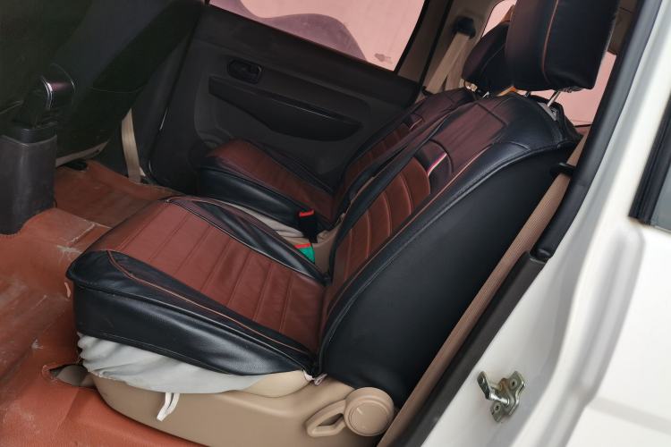 Used Wuling Hongguang 2015 1.5L S Base Model China IV