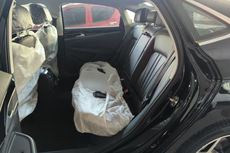 Used Volkswagen Passat 2026 Model, Outstanding 380TSI Xingkong Longteng Edition
