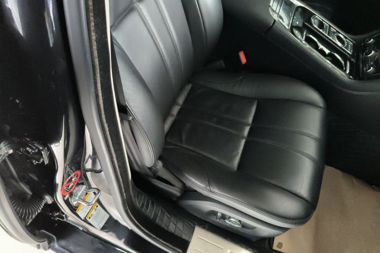 Used Jaguar XJ 2016 XJL 3.0 SC Two-Wheel-Drive Elegant Business Edition
