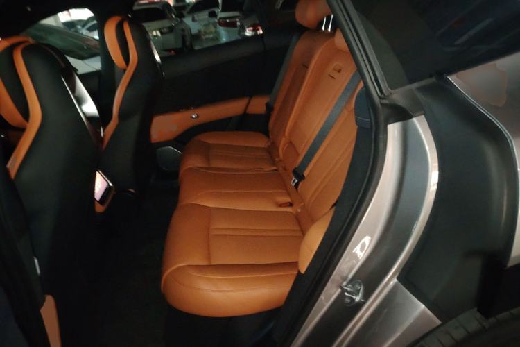 Used Xiaomi Auto YU7 2025 Ultra-Long Range Rear-Wheel Drive Version