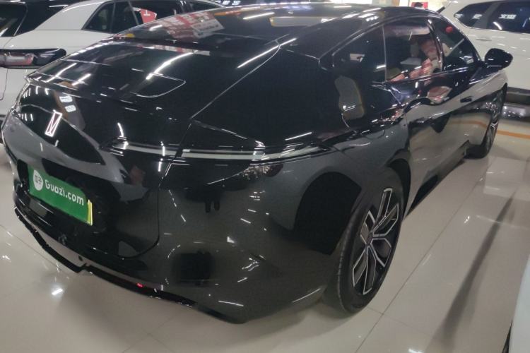 Used Avatr 12 2025 Max Extended-Range Edition