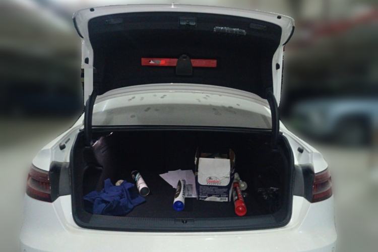 Used Audi A4L 2018 30th Anniversary Edition 40 TFSI Trendy Model