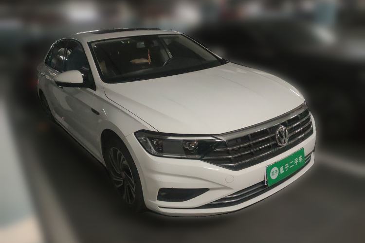 Used Volkswagen Sagitar 2021 280TSI DSG 30th Anniversary Edition
