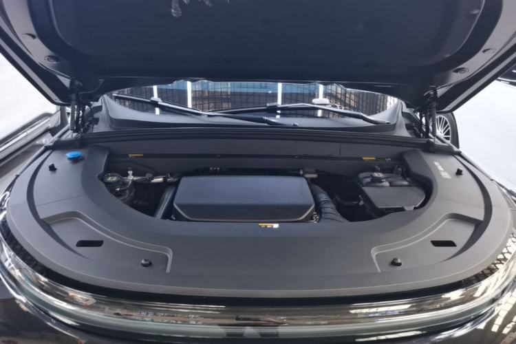 Used Li Auto L7 2025 Max Smart Refresh Edition