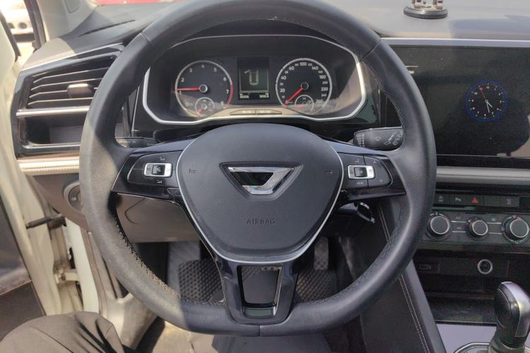 Used Jetta VS7 2022 280TSI Automatic Trend Edition
