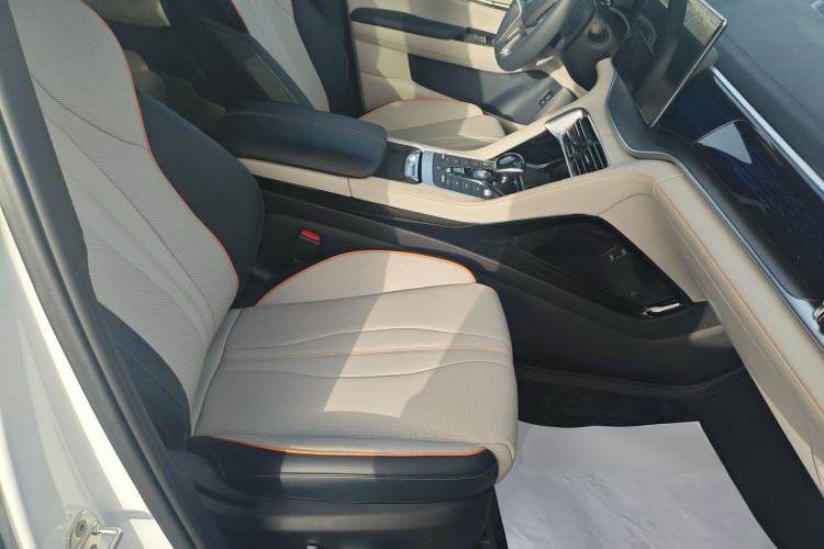 Used BYD Song PLUS New Energy 2021 EV Flagship Model