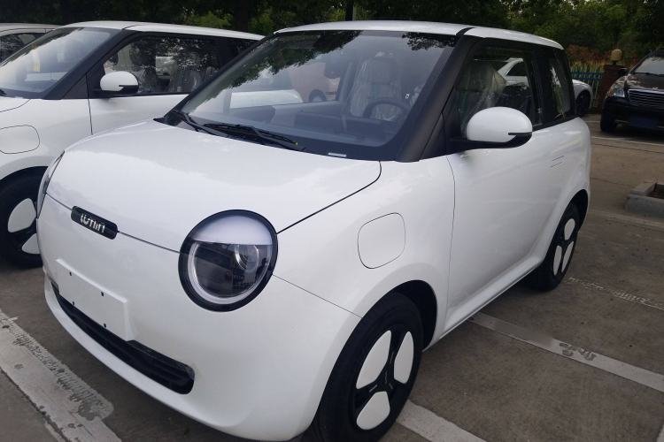 Used Changan Lumin 2025 205 km Xiangqin Version