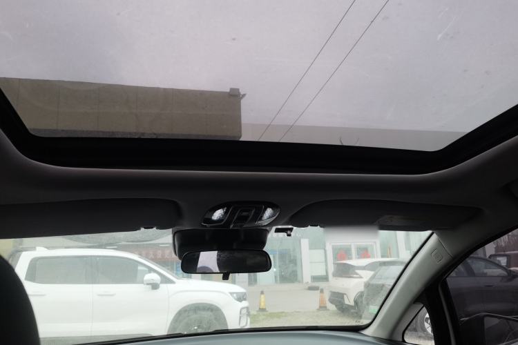 Used AION V 2020 80 Intelligent Technology Edition Headliner