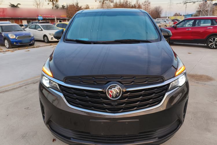 Used Buick GL8 2021 Land Cruiser Executive Class 652T Comfort Model