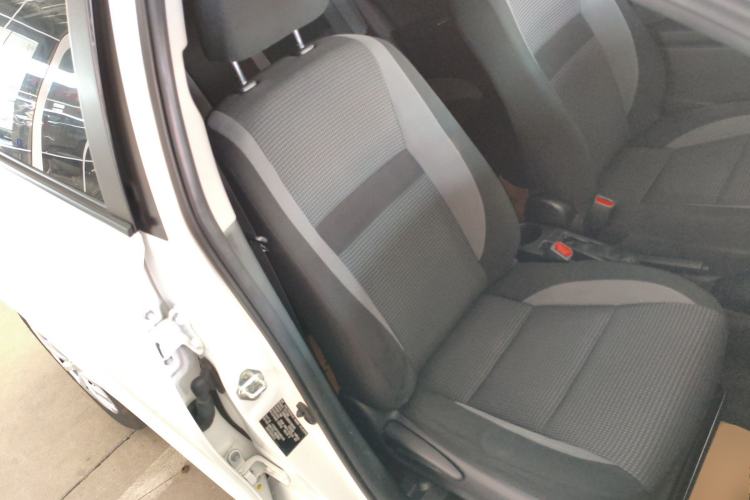 Used Toyota Vios FS 2022 1.5L CVT FENGCHI CARE Edition