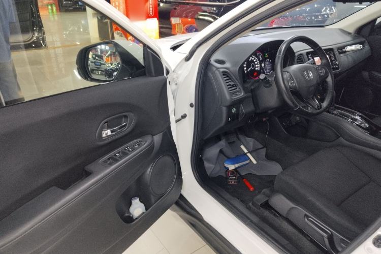 Used Honda Vezel 2017 1.5L CVT 2WD Comfort Model