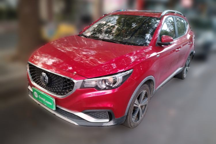 Used MG EZS Electric 2019 E-Lite Edition