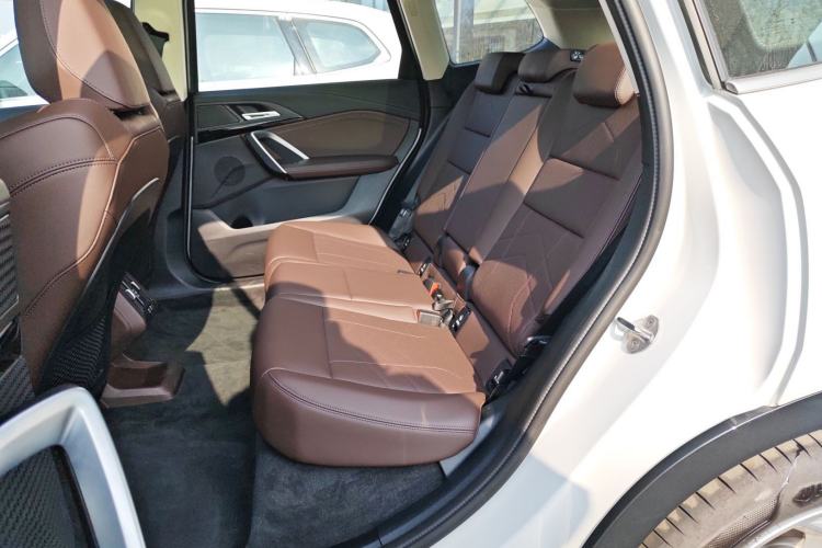 Used BMW iX1 2023 eDrive25L X Design Package