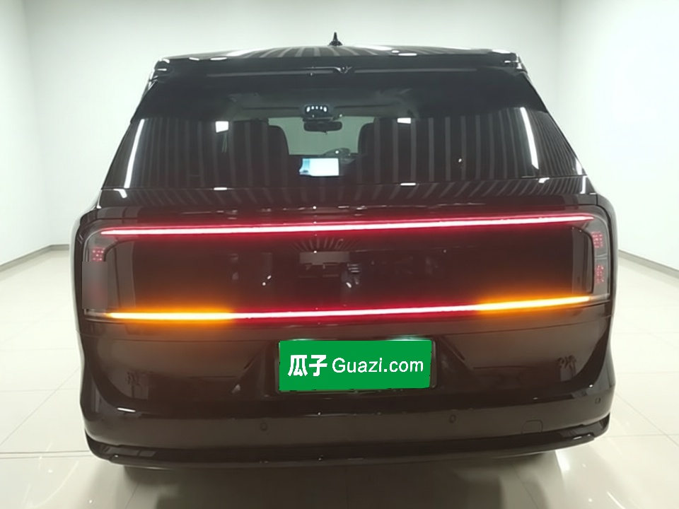 Zeekr 9X 2025 Ultra Edition 70kWh — снимка 5