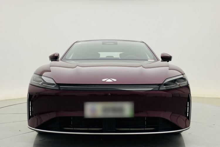 Used Chery Fulwin A9L 2025 Model, Four-Wheel Drive High-Energy Peak Edition
