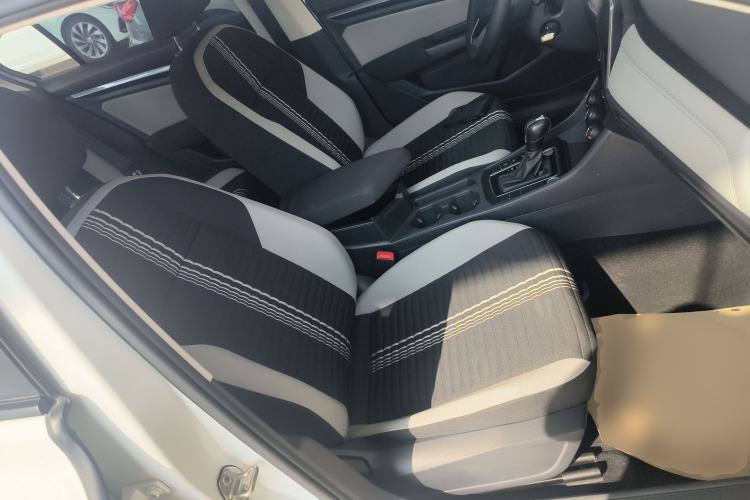 Used Volkswagen Bora 2024 200TSI DSG Comfort Edition
