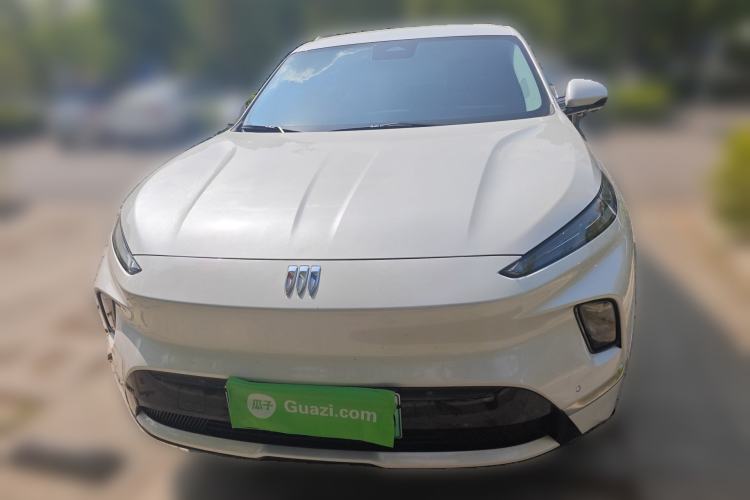 Used Buick E5 2025 Model 515KM First-Adoption Edition