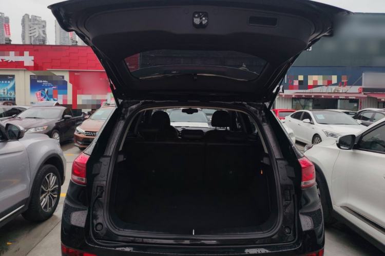 Used Haval H6 Coupe 2020 SmartConnect Edition 1.5T Automatic Two-Wheel Drive Luxury SmartConnect Model