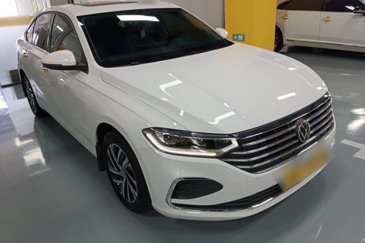 Used Volkswagen Lavida 2023 1.5L Automatic 5 Million Edition