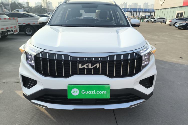 Used Kia Sportage R 2021 Ace 2.0L Splendid Edition
