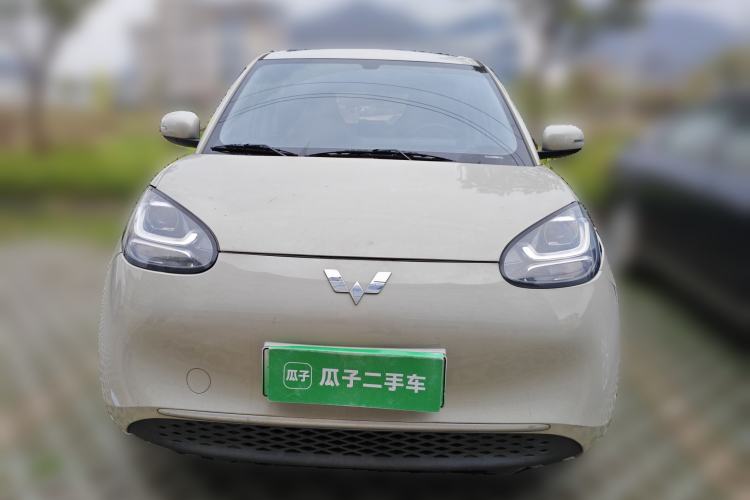 Used Wuling Bingo 2023 203km Light Edition