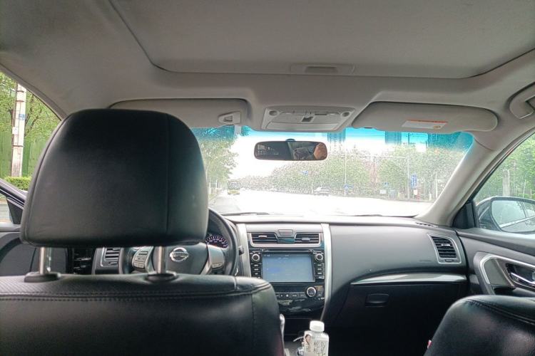 Used Nissan Teana 2013 2.0L XL Comfort Edition
