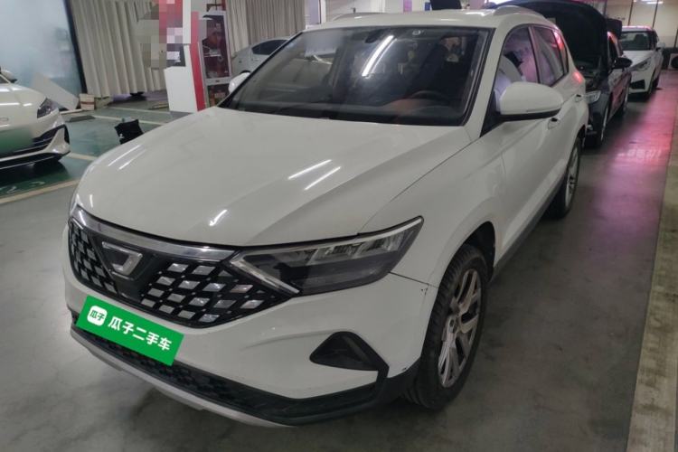 Used Jetta VS5 2019 280TSI Automatic Enjoyment Model