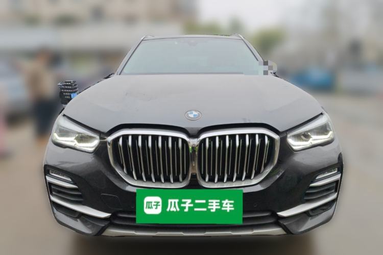 Used BMW X5 2019 xDrive30i X Design Package
