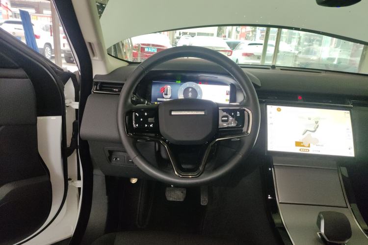 Used Land Rover Range Rover Velar 2024 S Model
