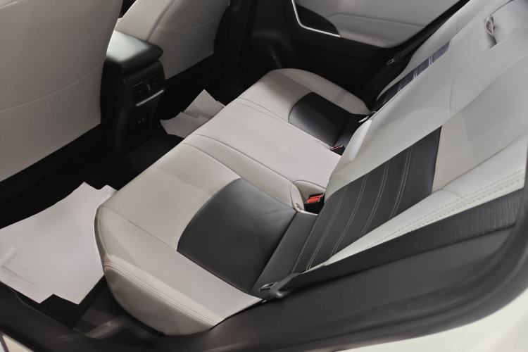 Used Toyota Wildlander 2020 2.0L CVT 4x4 Luxury Edition