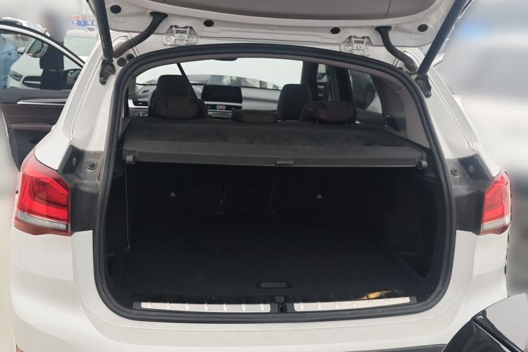 Used BMW X1 2021 Revised xDrive25Li Premium Edition
