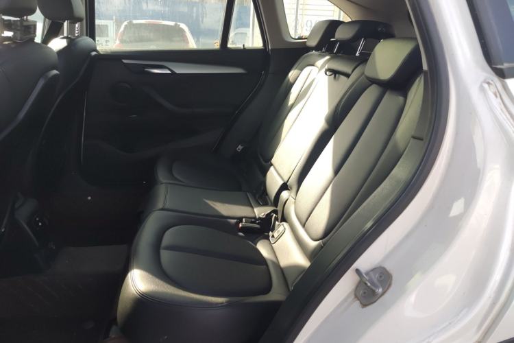 Used BMW X1 2018 sDrive18Li Fashion Model
