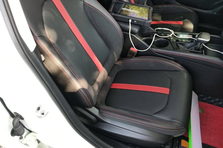 Used SOL A5 2021 1.5T CVT Prestige Smart Connectivity Model